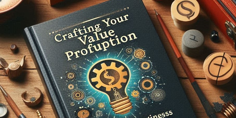 Crafting Your Unique Value Proposition: A Guide to Business Growth and Profitability