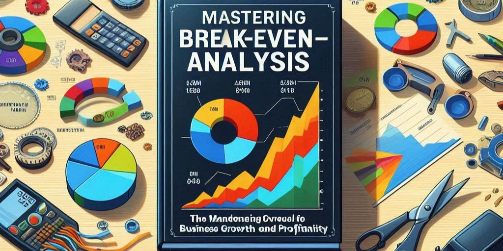 Mastering Break-even Analysis