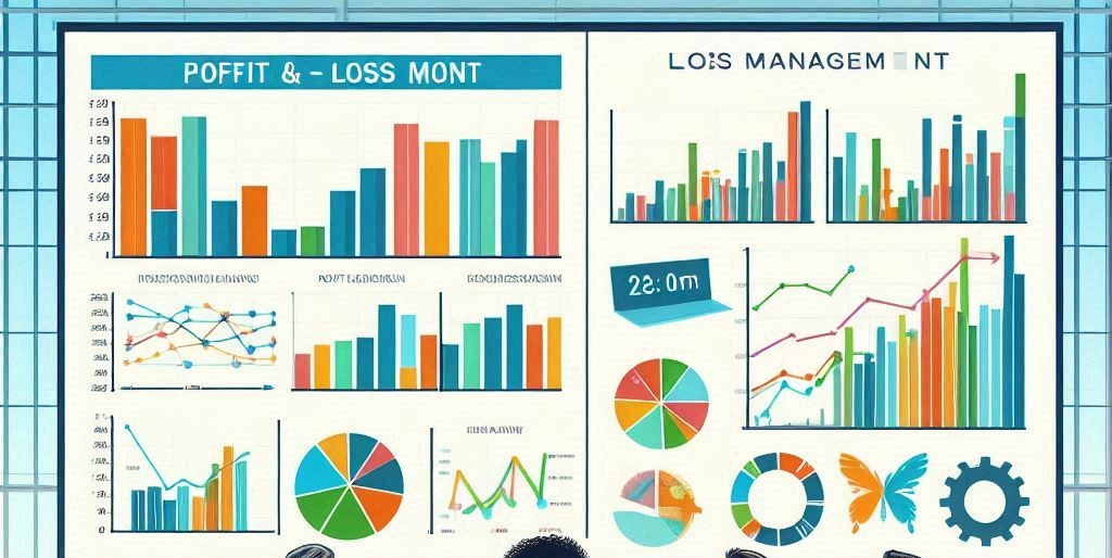 Profit and Loss Management: A Comprehensive Guide for Sustainable Business Growth