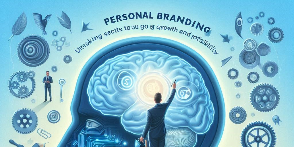 The Psychology Behind Personal Branding: Unlocking the Secrets to Business Growth and Profitability