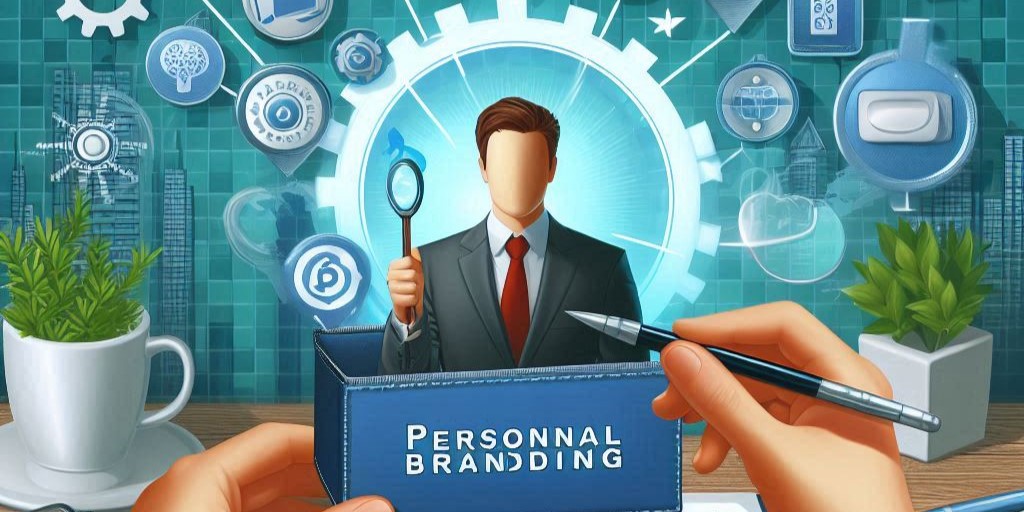 Understanding Personal Branding: The Key to Business Growth and Profitability