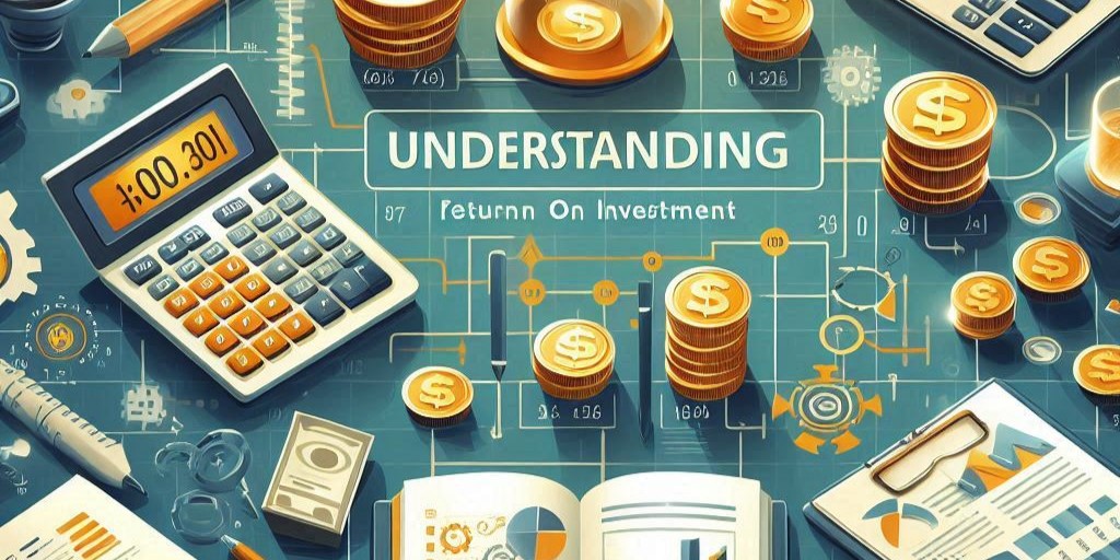 Understanding Return on Investment (ROI) Calculations: A Comprehensive Guide to Business Strategy, Growth, and Profitability